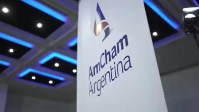 Alpha Media estuvo presente en el AmCham Summit 2025