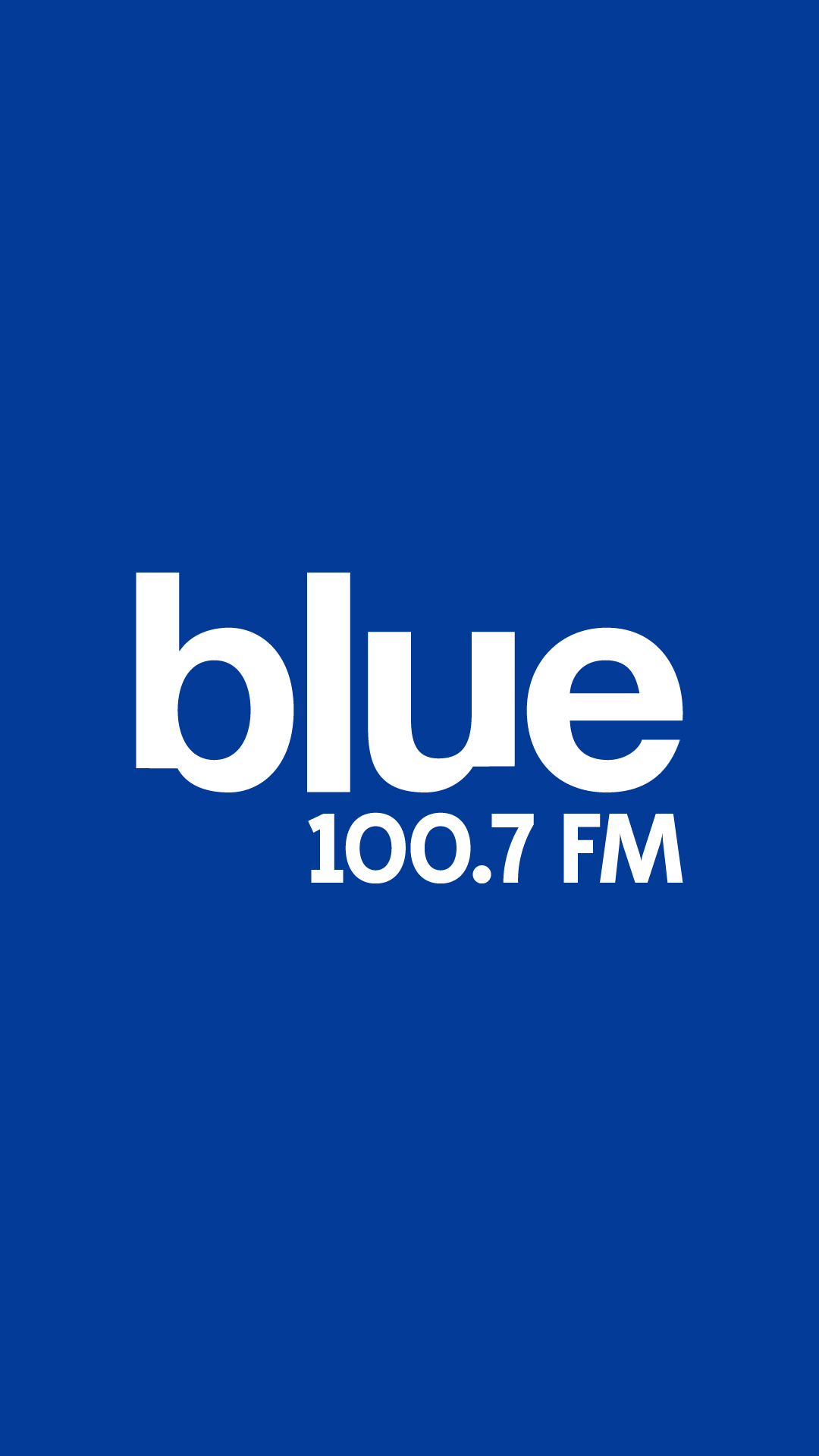 Blue FM