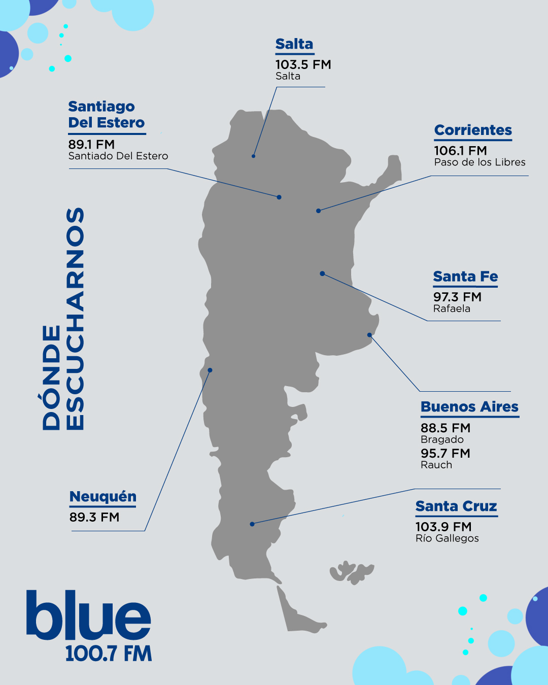 Blue Repetidoras